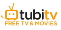 Tubi TV suoratoistopalvelu